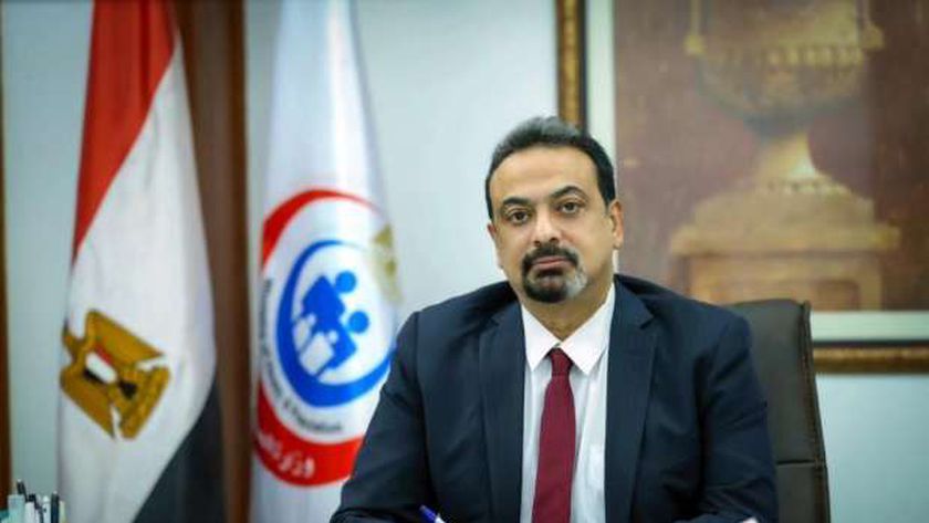متحدث «الصحة»: فيروسات الجهاز التنفسي تنشط أكثر خلال تغير الفصول
