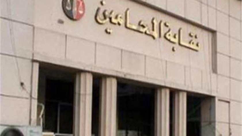 «المحامين» تواصل مقابلات المتقدمين للقيد بالجدول العام اليوم