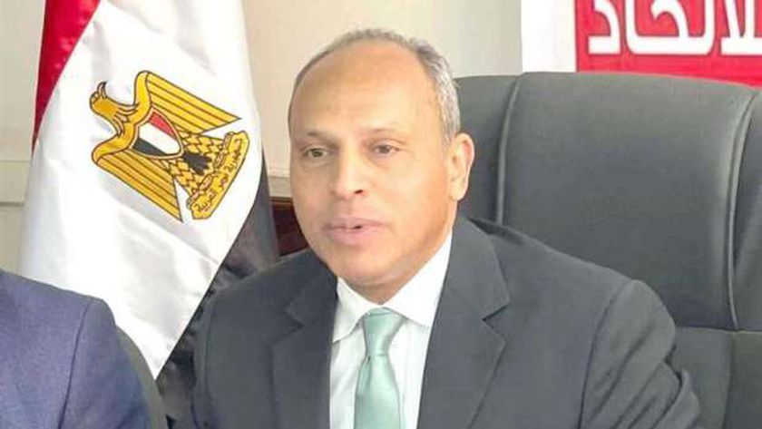«الاتحاد»: كلمة الرئيس السيسي بالقمة العربية أكدت تمسك مصر بالدفاع عن القضية الفلسطينية