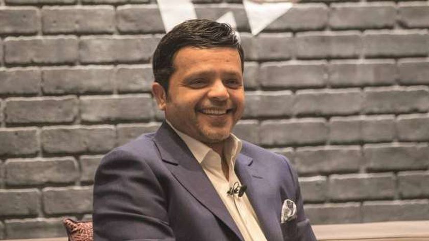 بعد غياب 6 سنوات.. محمد هنيدي يعود في رمضان 2025 بمسلسل جديد