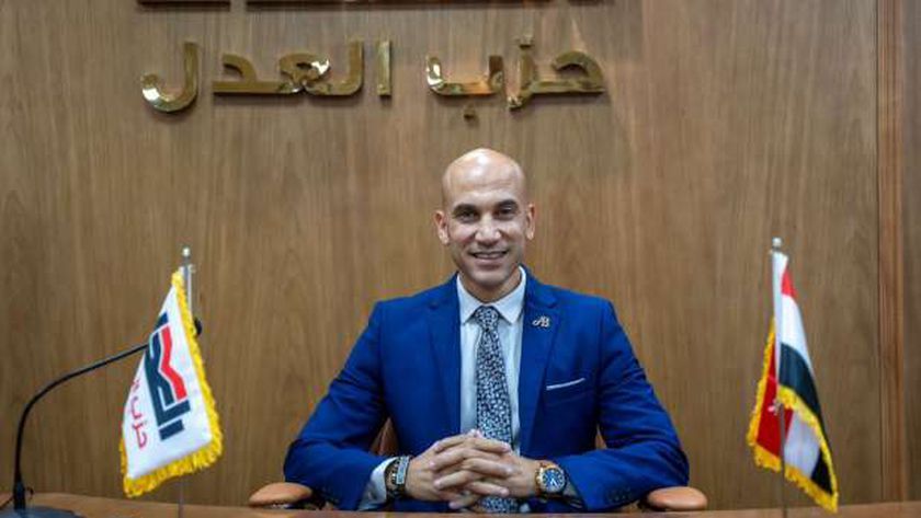 «العدل»: كلمة السيسي في القمة العربية تعكس موقف مصر الثابت من قضية فلسطين