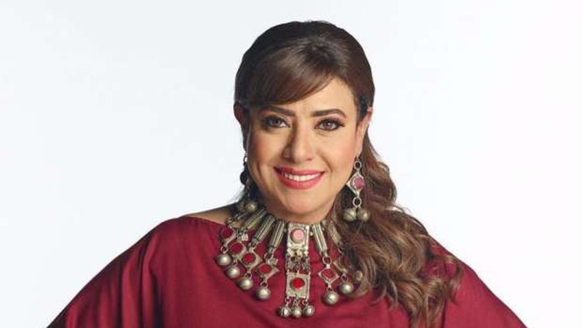 تطورات الحالة الصحية لنشوى مصطفى بعد تركيب 3 دعامات في القلب