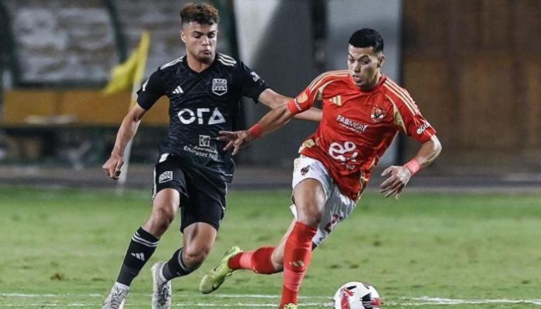بعد الحكم "بحبس" إمام عاشور بسبب "خناقة المول".. ماذا ينتظر لاعب الأهلي؟