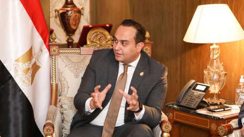 رئيس «الرعاية الصحية» يصدر قرارا بإعادة تشكيل المجلس الاستشاري الطبي للهيئة
