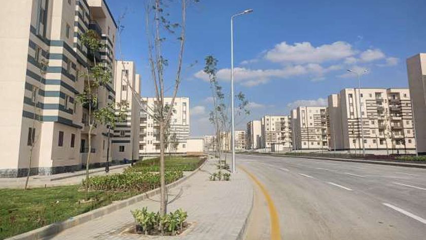 إتاحة حجز شقق الإٍسكان الاجتماعي بعقد الإيجار دون تغيير محل الإقامة