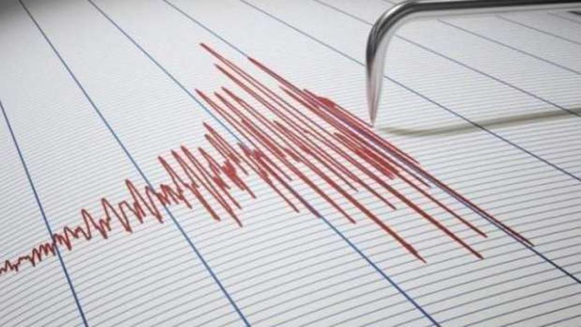 زلزال قوي يضرب إقليم بابوا غينيا.. قوته وصلت إلى 6.6 ريختر