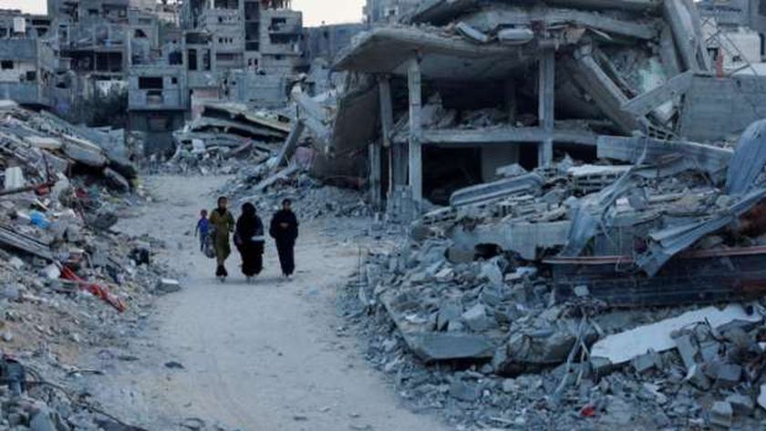 «الخارجية الفلسطينية»: تقسيم الضفة الغربية تقويض لحل الدولتين