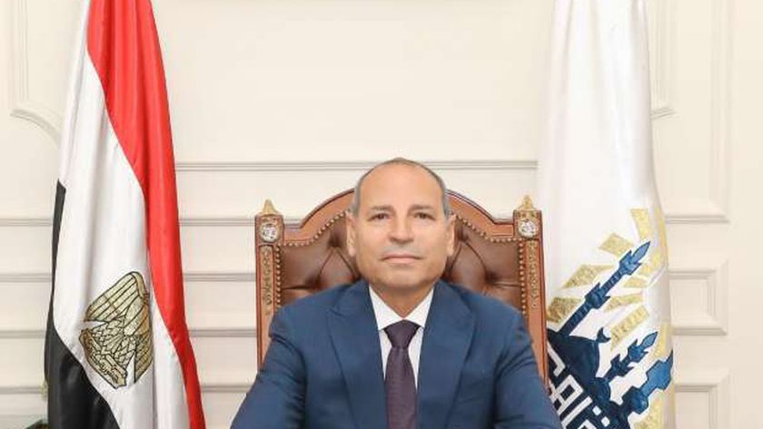محافظ القاهرة: مبادرة بداية تهتم ببناء العقول والوعي والهوية المصرية