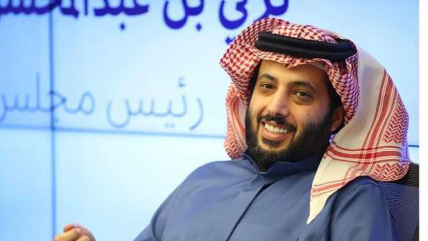 من الرياضة إلى الفن.. تركي آل الشيخ راعي نهضة القوى الناعمة في السعودية