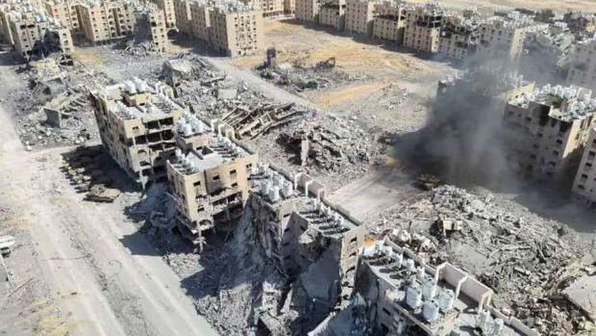 24 شهيدا فلسطينيا في غارات للاحتلال الإسرائيلي على غزة منذ فجر اليوم