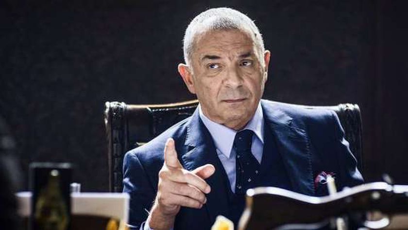 محمود حميدة عن إصدار مجلة الفن السابع: كانت حلما لدي