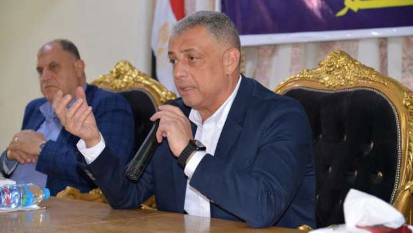 محافظ الإسماعيلية: 3 ملفات رئيسية لاستعادة جمال المدينة ورفع التعديات
