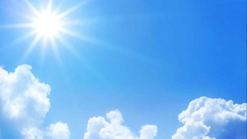 3 ظواهر جوية تستدعي الحذر.. اعرف تفاصيل طقس غدا