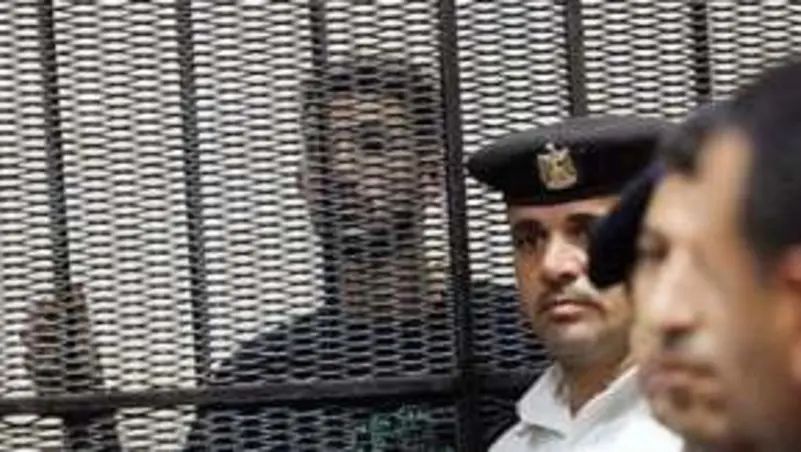 الحكم بحبس أحمد فتوح لاعب الزمالك "سنة مع إيقاف التنفيذ" في قضية القتل