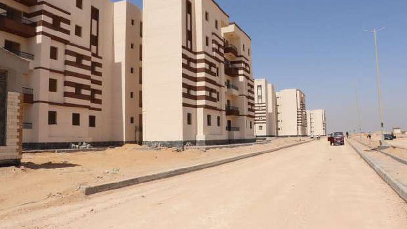 «الإسكان» تطرح شقق سكن لكل المصريين 5 بجميع المحافظات غدا.. الشروط وأماكن الحجز