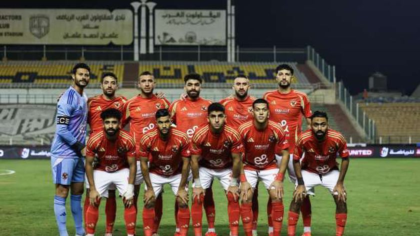 جدول مباريات الأهلي حتى نهاية 2024.. مواجهات نارية