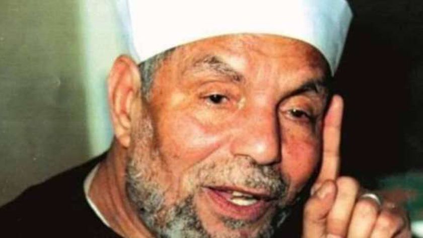 9 كلمات أوصى بها الشيخ الشعراوي للنجاه من الغم.. احرص على ترديدها