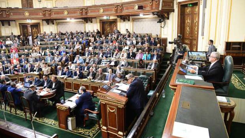 «النواب» يوافق مبدئيا على إصدار قانون تنظيم الهيئة المصرية للثروة المعدنية