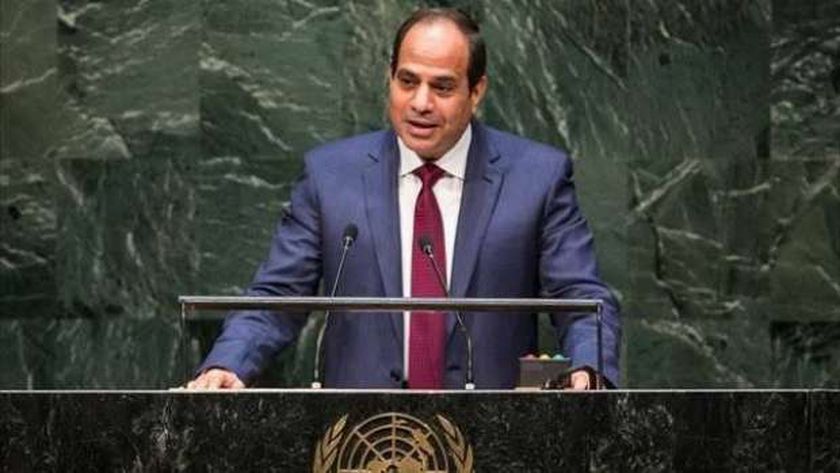 عاجل.. الرئيس السيسي يلتقي نظيره البرازيلي على هامش اجتماعات قمة مجموعة العشرين