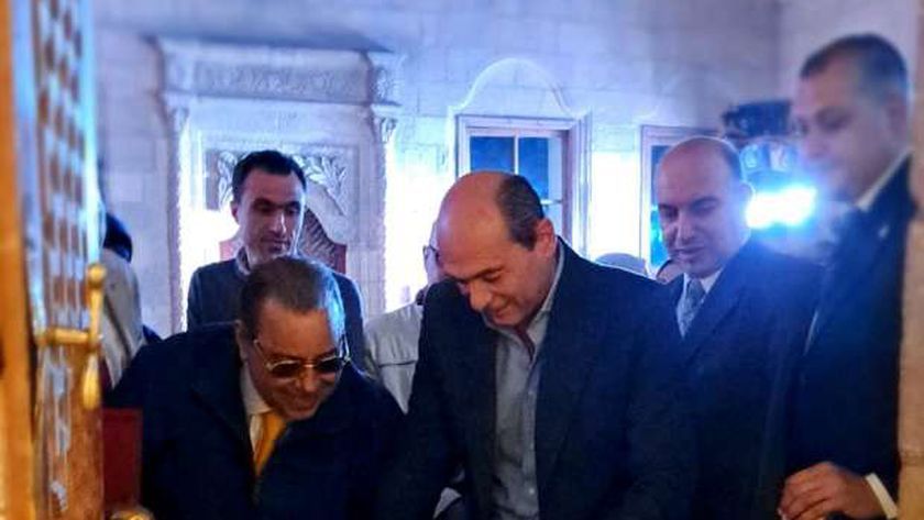 «الثقافة» تحتفل بتخريج الدفعة الثانية من طلاب مدرسة «البورسعيدي» للخط العربي