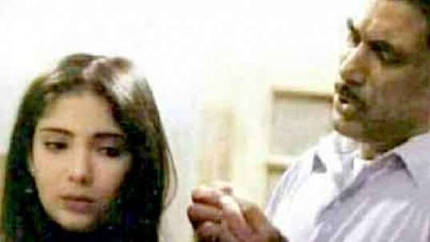 حكاية فيلم جمع «النمر الأسود» ومنى زكي رغم رفض محمد خان