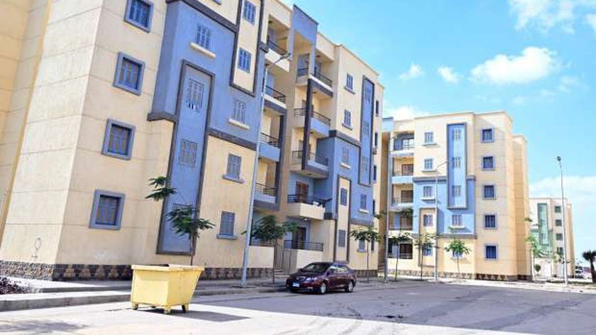 كراسة الشروط توضح طريقة حجز شقق الإسكان الاجتماعي.. اعرف التفاصيل