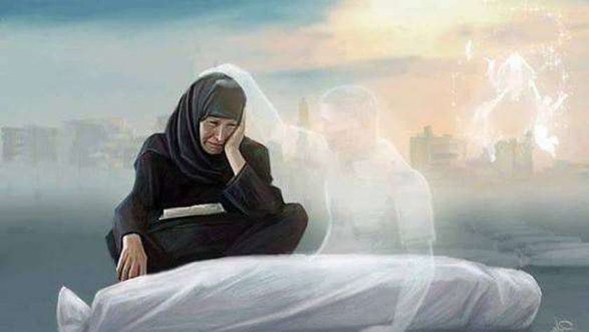دعاء للميت بعد صلاة الفجر.. «اللهم ارحمه واجعله من الضاحكين المستبشرين»