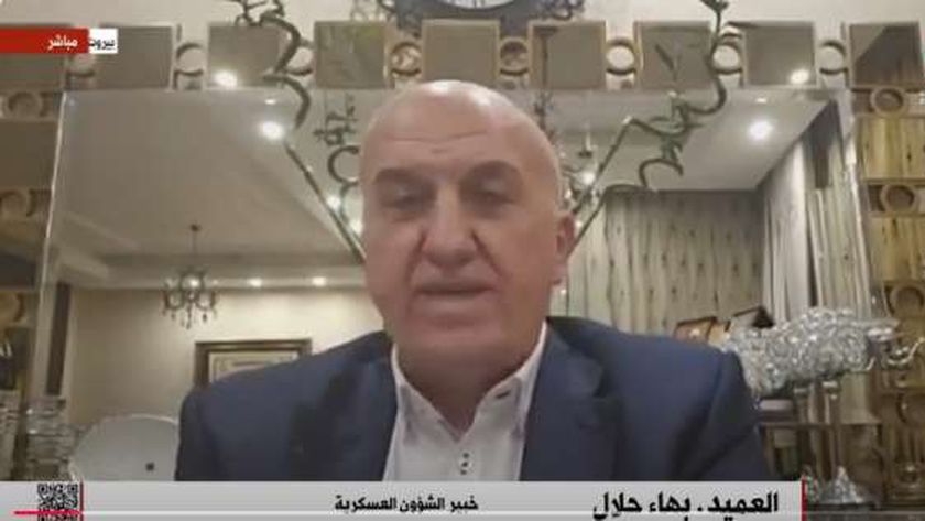 خبير عسكري: الدولة العميقة في أمريكا لا تريد حجب المساعدات عن إسرائيل