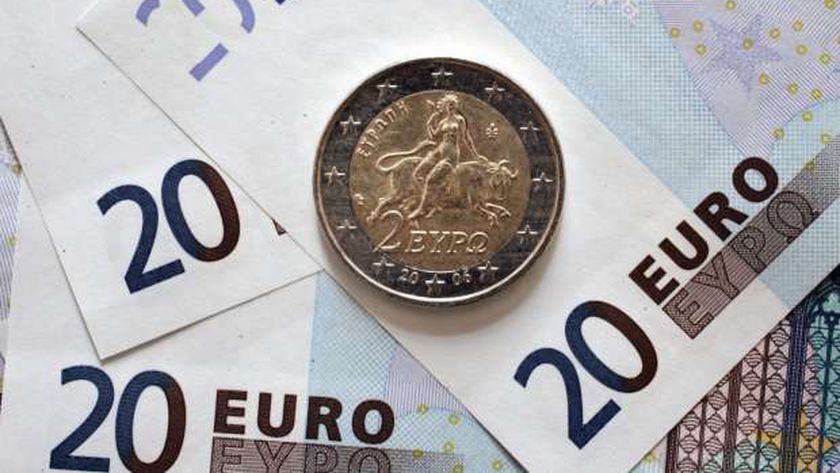 سعر اليورو اليوم الأربعاء 20-11-2024 في البنوك مقابل الجنيه المصري