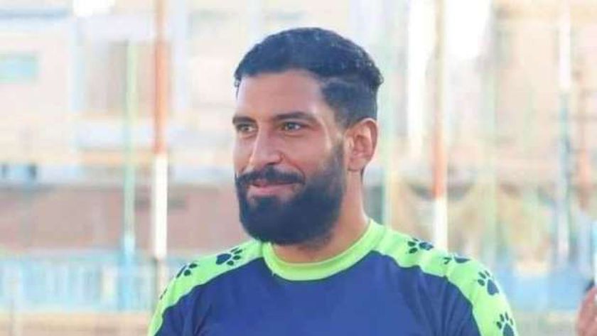 سرادق عزاء للاعب كفر الشيخ الراحل.. وصرف كامل مستحقاته لنهاية الموسم