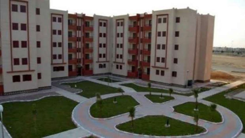 تفاصيل مزاد محلات مشروعات «الإسكان الاجتماعي».. اعرف التفاصيل والموعد