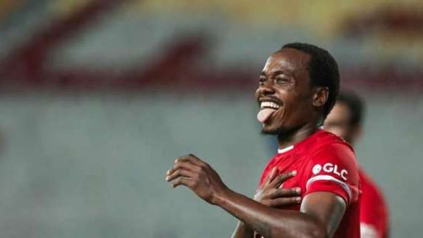 كولر يطالب بيرسي تاو بغلق ملف الرحيل والتركيز مع الفريق الفترة المقبلة