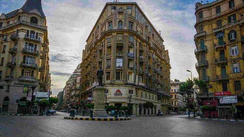 مزاد لتأجير وحدات سكنية وإدارية وتجارية بوسط الإسكندرية 28-11-2024