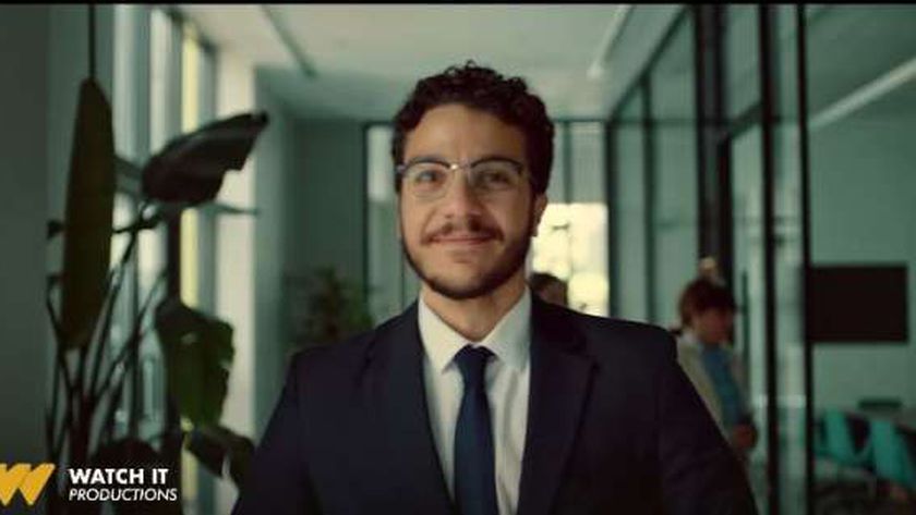 نور النبوي عن مسلسل 6 شهور: «مبسوط إن الشباب شاف نفسه فيه»