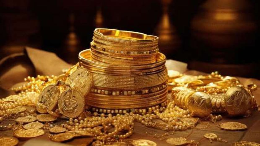 سعر جرام الذهب عيار 21 اليوم الجمعة في مصر.. آخر تحديث