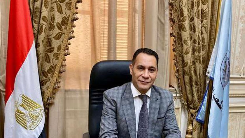 عضو بـ«النواب»: المبادرات الرئاسية نقطة فارقة ومضيئة في المجتمع المصري
