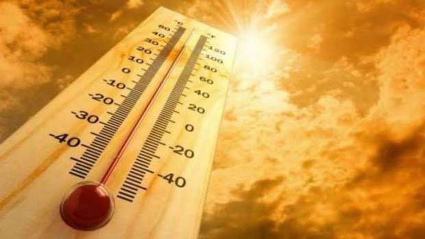 تغير مفاجئ في حالة الطقس غدا.. ارتفاع كبير في درجات الحرارة.. عاجل