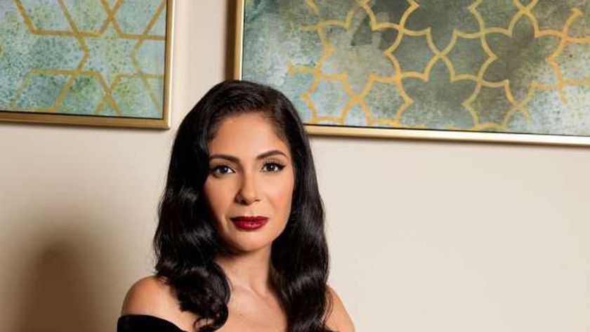 «رحلة 404» في افتتاح مهرجان هوليود للفيلم العربي.. بطولة منى زكي