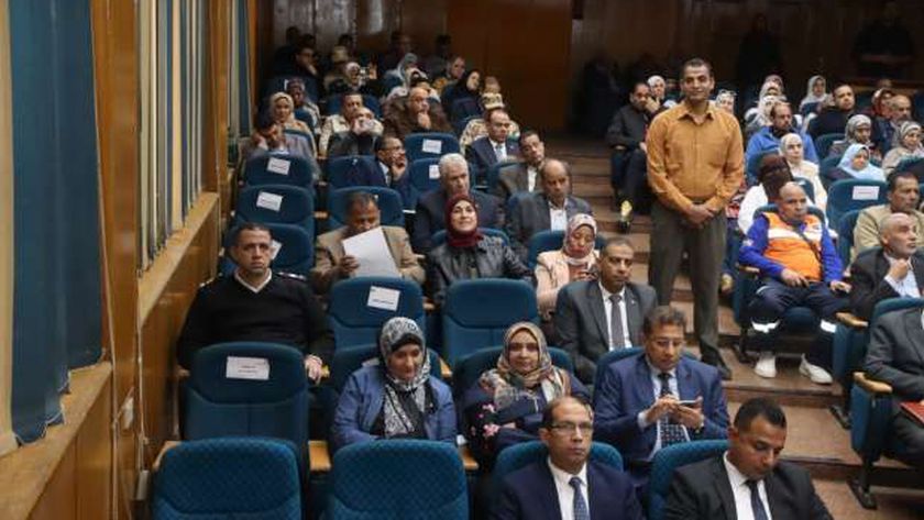 القليوبية تنفذ تجربة محاكاة التعامل مع هجمة سيبرانية