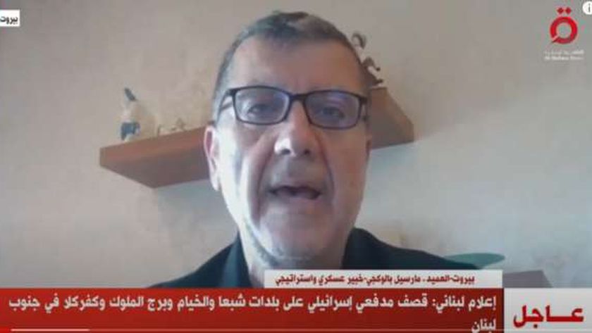 خبير عسكري عن مفاوضات وقف إطلاق النار في لبنان: ليست جاهزة حتى الآن