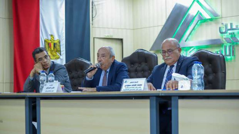 ملتقى توظيفي في الإسكندرية.. اعرف التفاصيل والمواعيد