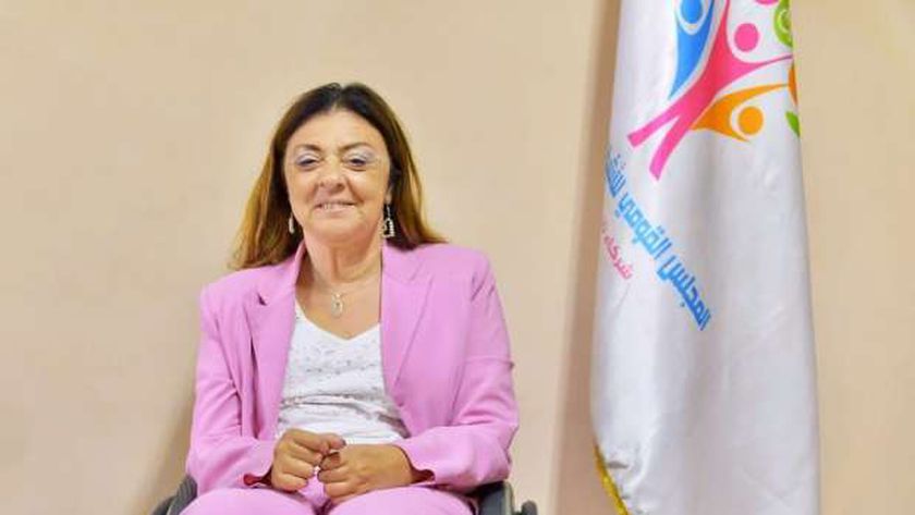 «القومي للإعاقة»: يجب العمل على إزالة العوائق أمام تمكين ذوات الهمم في العمل