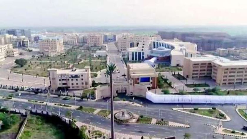 منح درجتي الماجستير والدكتوراه لـ74 باحثا في جامعة كفر الشيخ