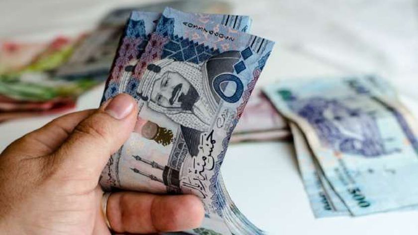 سعر الريال السعودي اليوم الأربعاء 27-11-2024 مقابل الجنيه المصري