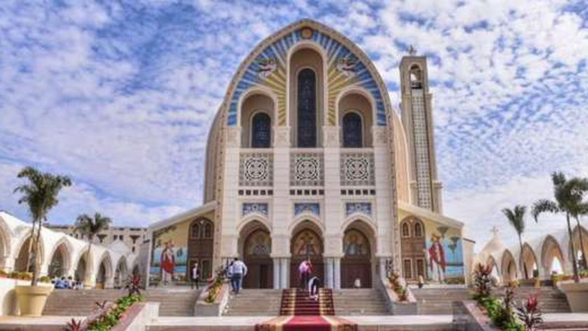 رحلة إيمانية.. مطران المنوفية يفسر سبب تسمية صوم الميلاد بـ«المستحيلات»