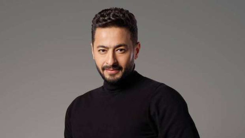سبب وفاة والد زوجة حمادة هلال