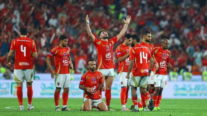 سفر ثنائي الأهلي إلى النمسا بعد قرار مارسيل كولر