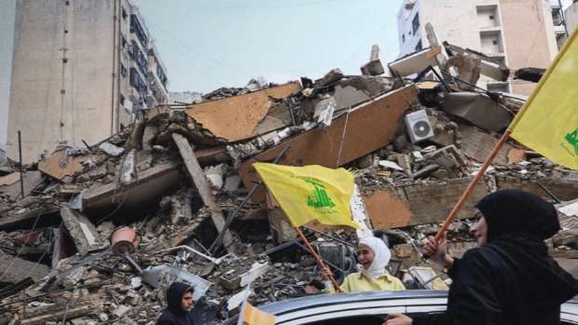 مسؤول بـ«الصحة اللبنانية»: تلقينا مساعدات طبية من الدول الشقيقة