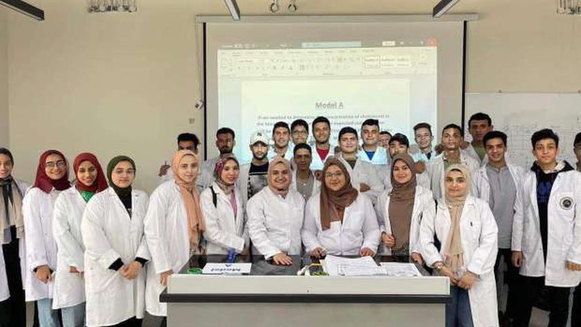 قائمة المستشفيات والإدارات المتاحة لتكليف الصيادلة 2022 في الشرقية