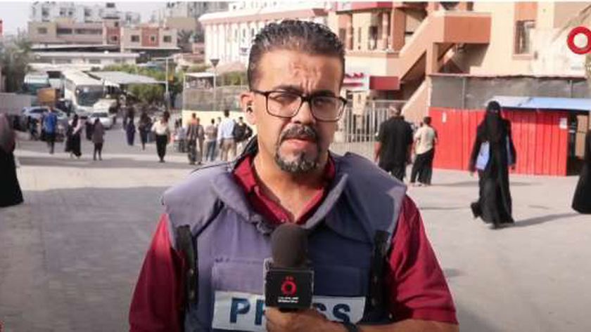 «القاهرة الإخبارية»: إسرائيل تستهدف منظمات الإغاثة والأسواق لتجويع الفلسطينيين